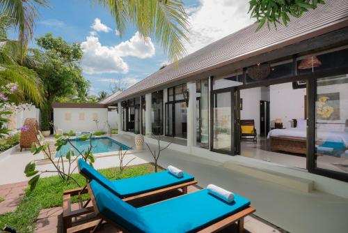 デワン ダラ リゾート & スパ20