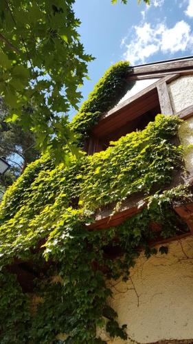 La Casita de Navacerrada in Navacerrada La Casita de Navacerrada in Navacerrada