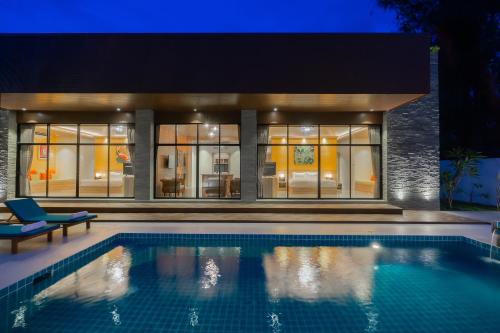 デワン ダラ リゾート & スパ12