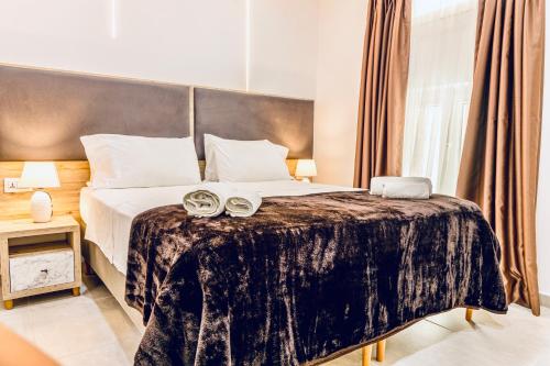 The Mike Hotel by CX Collection in Cospicua The Mike Hotel by CX Collection in Cospicua