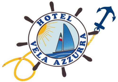 Hotel Vela Azzurra in ヴェローナ Hotel Vela Azzurra in ヴェローナ
