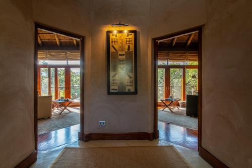 Pumba Private Game Reserve in Highlands Pumba Private Game Reserve in Highlands