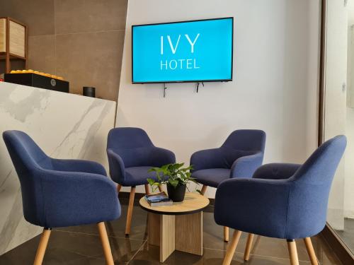 Зручності, Ivy Hotel - Adults Only in Сент-Джуліанс Зручності, Ivy Hotel - Adults Only in Сент-Джуліанс