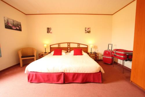 This photo about Hotel L'Espine shared on HyHotel.com