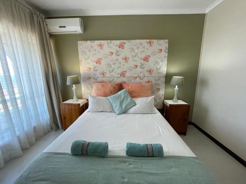 Eden Rose Manor B&B in לה-מרסי Eden Rose Manor B&B in לה-מרסי
