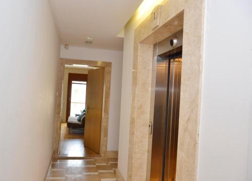 This photo about Blue Apartments shared on HyHotel.com