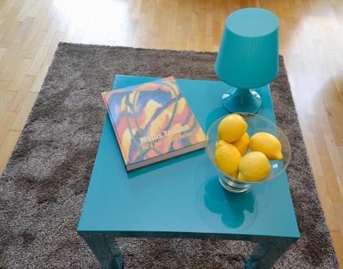 This photo about Blue Apartments shared on HyHotel.com