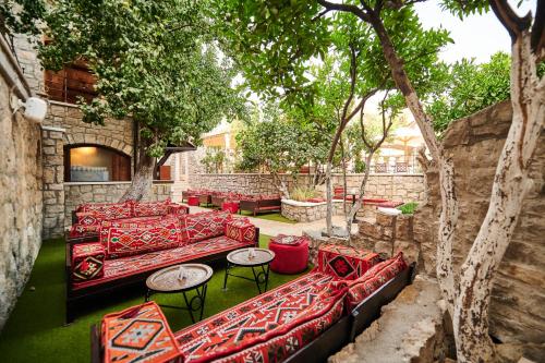 Garden, Stara Carsija Hotel & SPA in Bar Garden, Stara Carsija Hotel & SPA in Bar