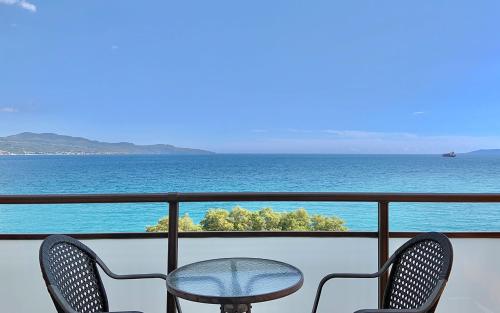 منظر, Hotel Flisvos in كالاماتا منظر, Hotel Flisvos in كالاماتا