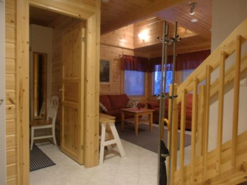 Ilvestie A in Syote Ilvestie A in Syote