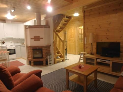 Ilvestie A in Syote Ilvestie A in Syote