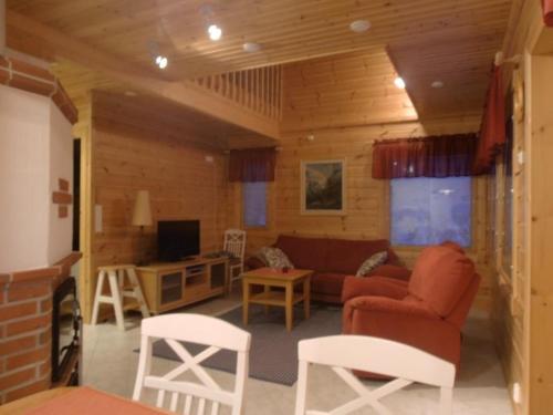 Ilvestie A in Syote Ilvestie A in Syote