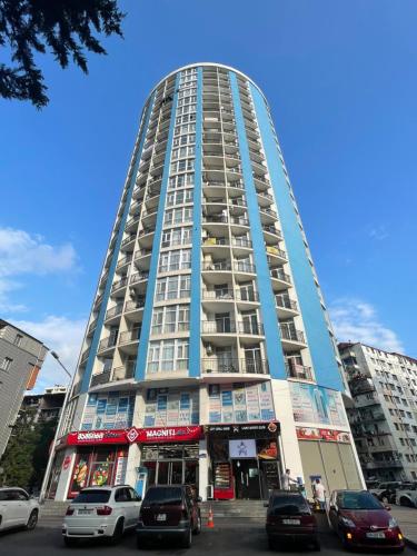 Tamuna's cozy Apartment