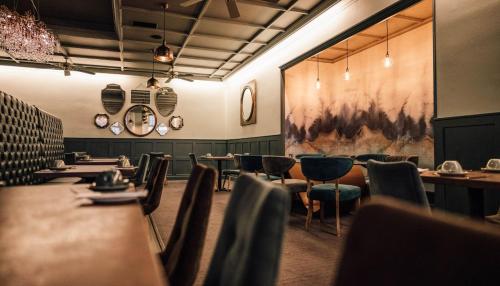 The Kirkwall Hotel near Kirkwall repülőtér The Kirkwall Hotel near Kirkwall repülőtér