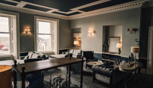 The Kirkwall Hotel near Kirkwall repülőtér The Kirkwall Hotel near Kirkwall repülőtér