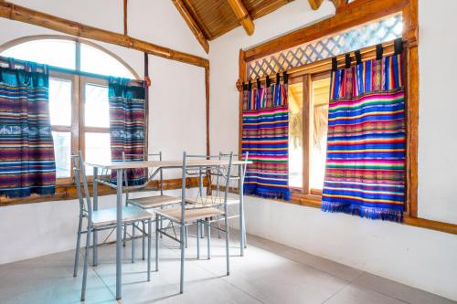 Зручності, Casa del Sol in Монтаніта Зручності, Casa del Sol in Монтаніта