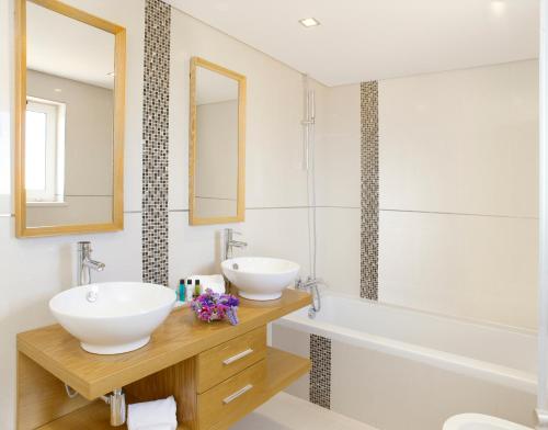 This photo about Aguahotels Villas shared on HyHotel.com