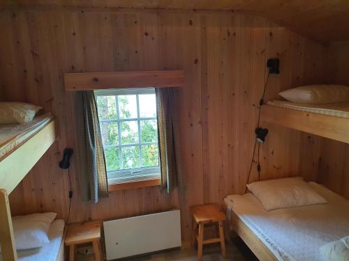 Trasavika Camping in Trondheim Trasavika Camping in Trondheim