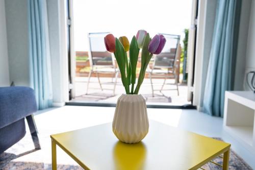 Tulpenhoek in Akersloot Tulpenhoek in Akersloot
