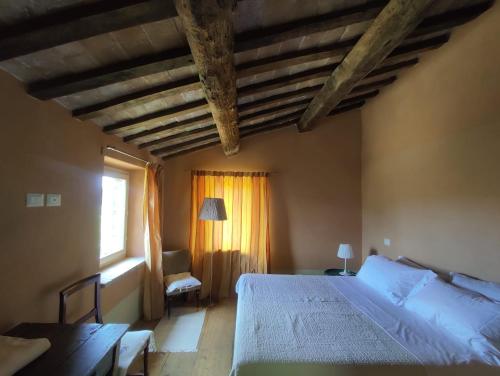 TERRALUNA - room & breakfast - San Leo in San Leo TERRALUNA - room & breakfast - San Leo in San Leo