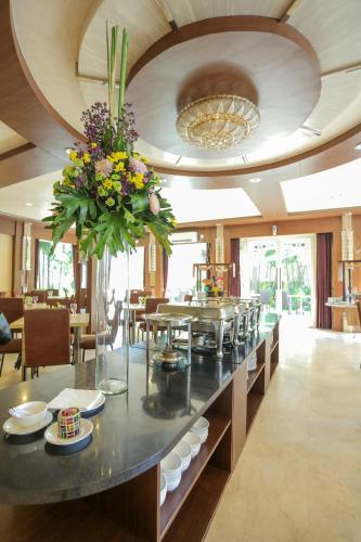 Restaurant, Country Heritage in Sukulilo Restaurant, Country Heritage in Sukulilo