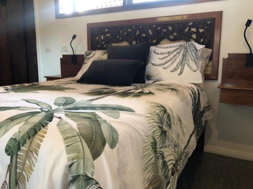 Bali at the Bay in Port Stephens Bali at the Bay in Port Stephens