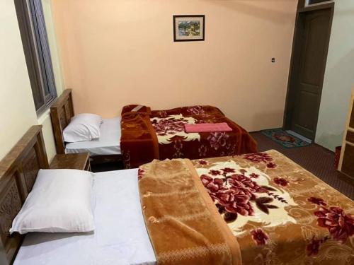 Golden Bite Hotel and Restaurant in Northern Areas Pakistan Golden Bite Hotel and Restaurant in Northern Areas Pakistan