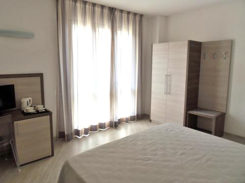 Hotel Lido INN in Lido di Camaiore Hotel Lido INN in Lido di Camaiore