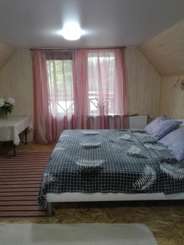 Агроусадьба «Уютныи Домик» in Kamenyuky Агроусадьба «Уютныи Домик» in Kamenyuky