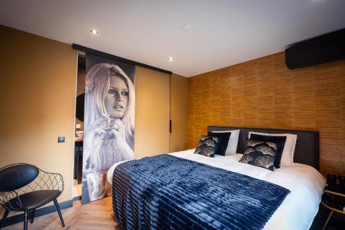 B&B Bardot in Purmerend B&B Bardot in Purmerend