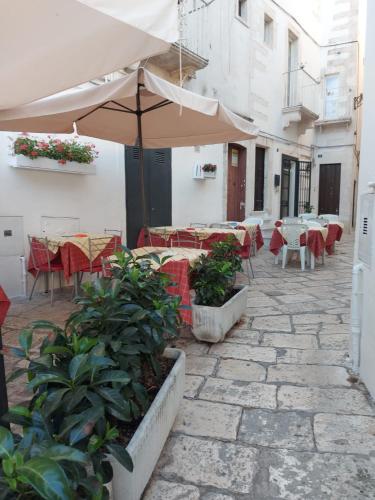 Surrounding environment, My Little Flat in Martina Franca Surrounding environment, My Little Flat in Martina Franca