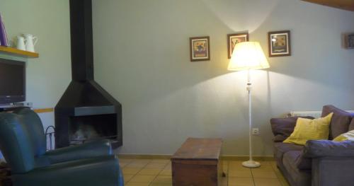 Apartament el Corral in Lladurs Apartament el Corral in Lladurs