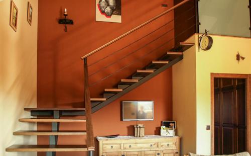 Létesítmények, Apartamentos Rurales El Calama in Zarza de Granadilla Létesítmények, Apartamentos Rurales El Calama in Zarza de Granadilla