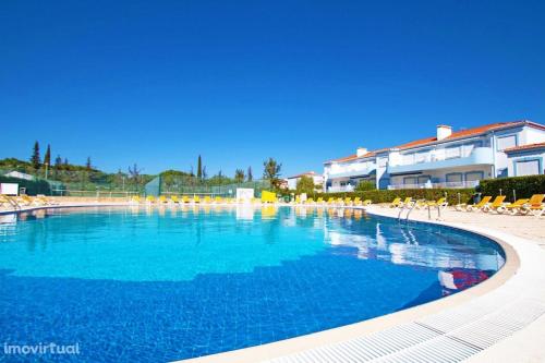 สระว่ายน้ำ, Prestige for Home - Oásis Parque Portimão (Prestige for Home - Oasis Parque Portimao) in วาเล ดา อาร์รันกาดา สระว่ายน้ำ, Prestige for Home - Oásis Parque Portimão (Prestige for Home - Oasis Parque Portimao) in วาเล ดา อาร์รันกาดา