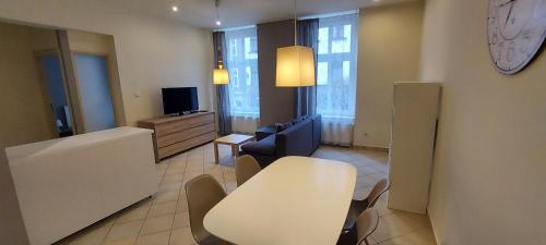 Apartament Zwycięstwa 45 (Apartament Zwyciestwa 45) in Gliwice Városközpont Apartament Zwycięstwa 45 (Apartament Zwyciestwa 45) in Gliwice Városközpont