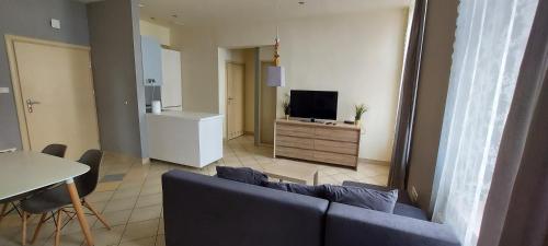 Apartament Zwycięstwa 45 (Apartament Zwyciestwa 45) in Gliwice Városközpont Apartament Zwycięstwa 45 (Apartament Zwyciestwa 45) in Gliwice Városközpont