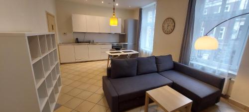 Apartament Zwycięstwa 45 (Apartament Zwyciestwa 45) in Gliwice Városközpont Apartament Zwycięstwa 45 (Apartament Zwyciestwa 45) in Gliwice Városközpont