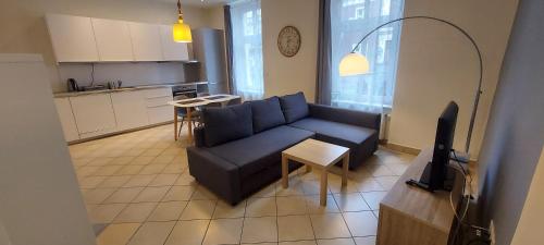 Apartament Zwycięstwa 45 (Apartament Zwyciestwa 45) in Gliwice Városközpont Apartament Zwycięstwa 45 (Apartament Zwyciestwa 45) in Gliwice Városközpont