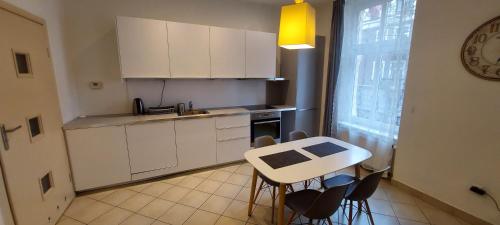 Apartament Zwycięstwa 45 (Apartament Zwyciestwa 45) in Gliwice Városközpont Apartament Zwycięstwa 45 (Apartament Zwyciestwa 45) in Gliwice Városközpont