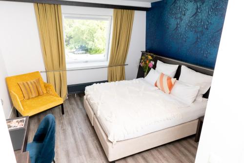 Luxstay Karben - Self-Check-In in Karben Luxstay Karben - Self-Check-In in Karben