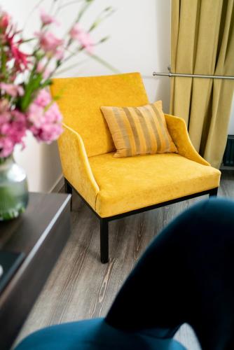 Létesítmények, Luxstay Karben - Self-Check-In in Karben Létesítmények, Luxstay Karben - Self-Check-In in Karben