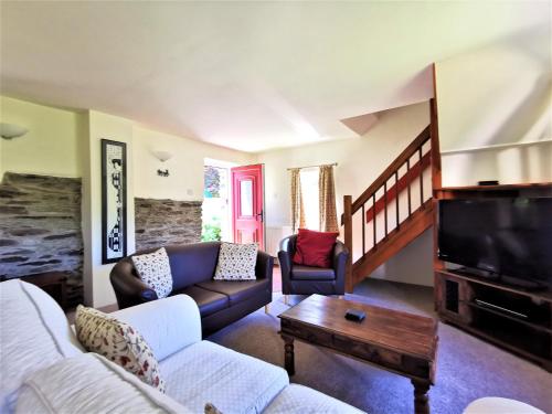 Wellstone Cottages - Honey Coach House in Tegryn Wellstone Cottages - Honey Coach House in Tegryn
