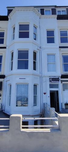 Exterior view, Areawest in Scarborough Exterior view, Areawest in Scarborough