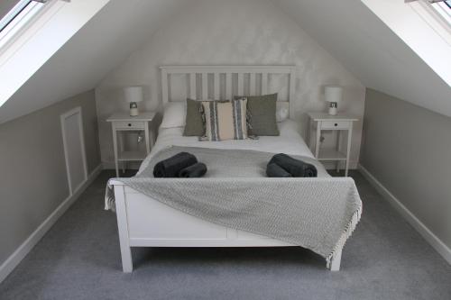 Beautiful, 2 Bedroom Cottage in Selsted Beautiful, 2 Bedroom Cottage in Selsted