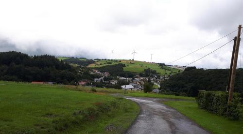 Ferienwohnung Hugelhaus in Plutscheid Ferienwohnung Hugelhaus in Plutscheid