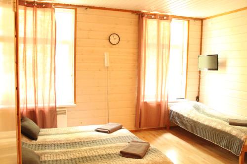 Tientaus 1 Apartments in Imatra Tientaus 1 Apartments in Imatra