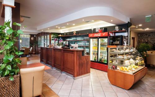 MP hotel in ซนอยโม MP hotel in ซนอยโม