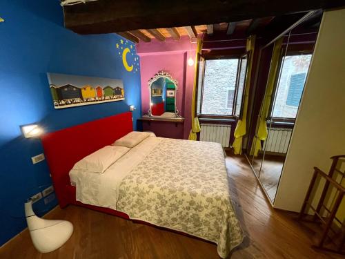 Casa Melo - Delizioso Rustico Tuscany Style