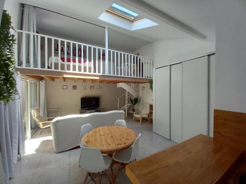 STUDIO PROCHE PARIS ET DISNEYLAND PARIS in Champigny-sur-Marne STUDIO PROCHE PARIS ET DISNEYLAND PARIS in Champigny-sur-Marne