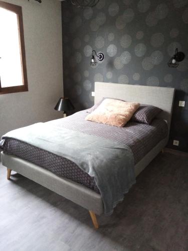 le gite de margot in เบซัก le gite de margot in เบซัก